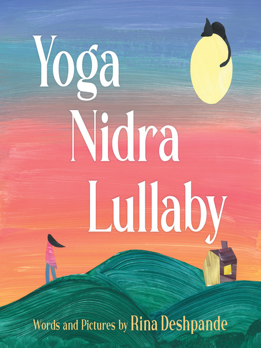 Title details for Yoga Nidra Lullaby by Rina Deshpande - Wait list